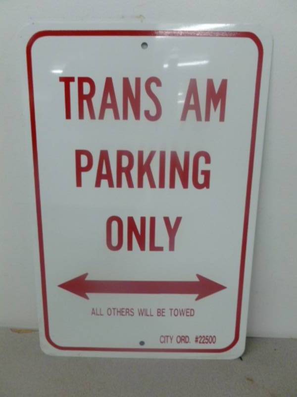 lot 47 image: Sign