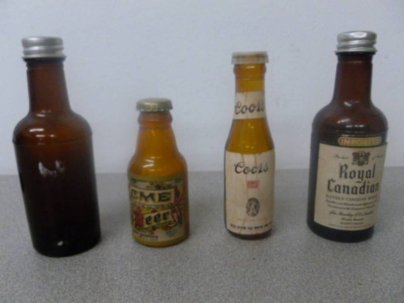 lot 51 image: Beer Collectible