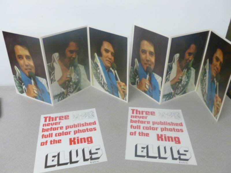 lot 65 image: Elvis Pictures