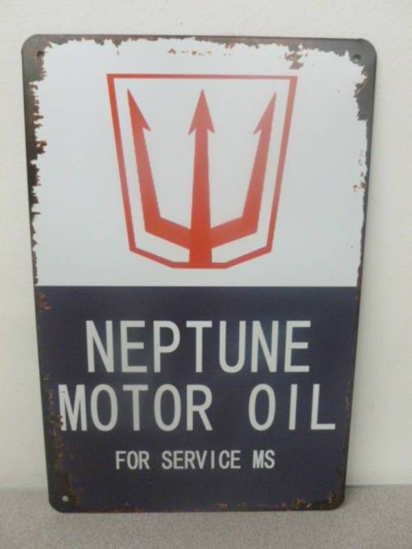 lot 81 image: Sign