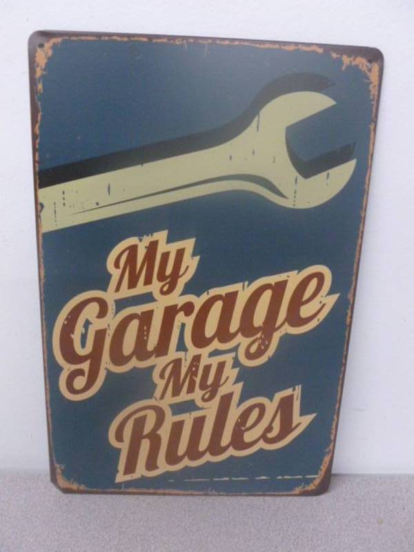 lot 84 image: Sign