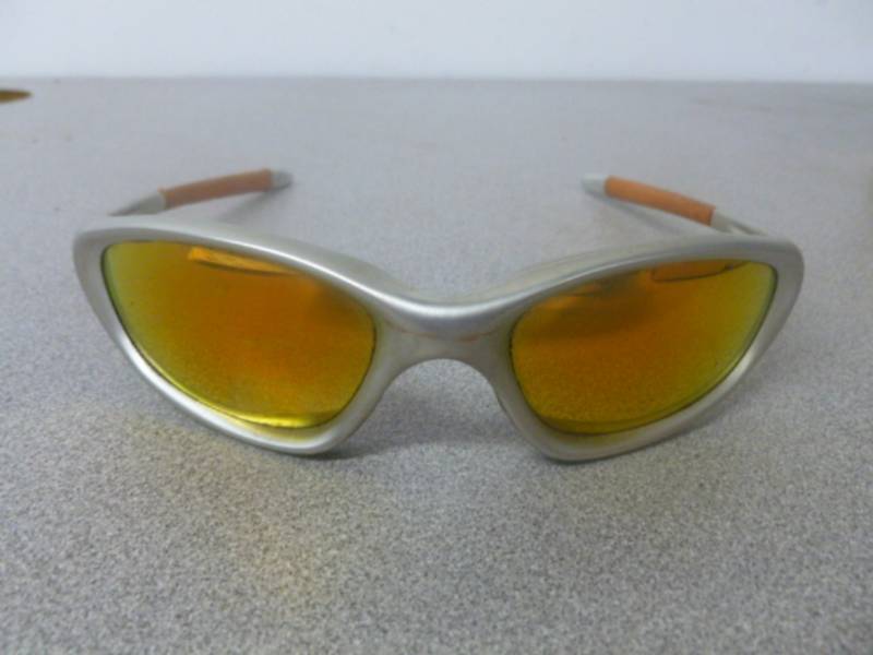 lot 116 image: Oakley Sunglasses