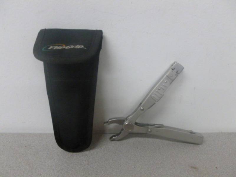 lot 154 image: Multi-Tool