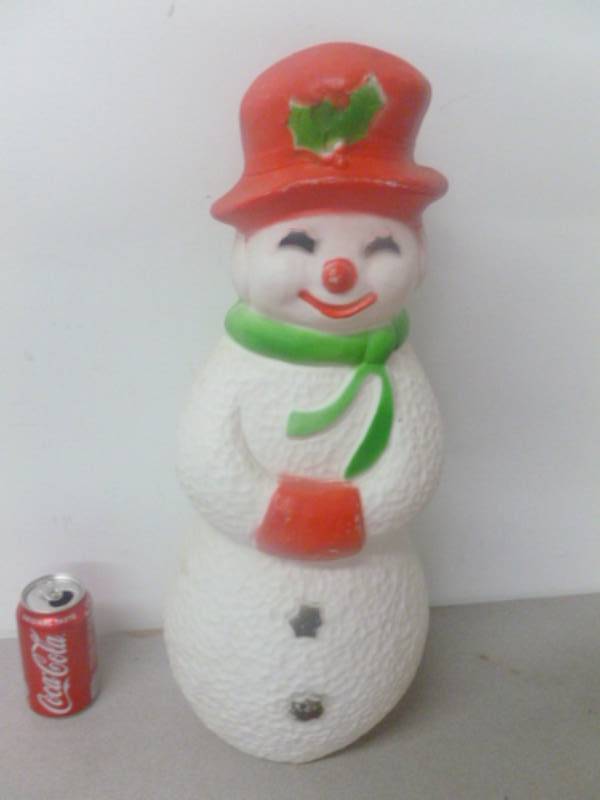 lot 163 image: Blow Mold