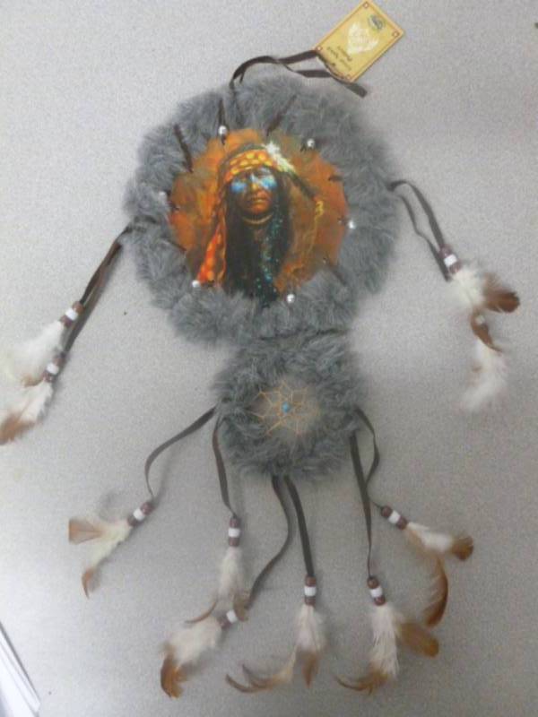 lot 181 image: Dream Catcher