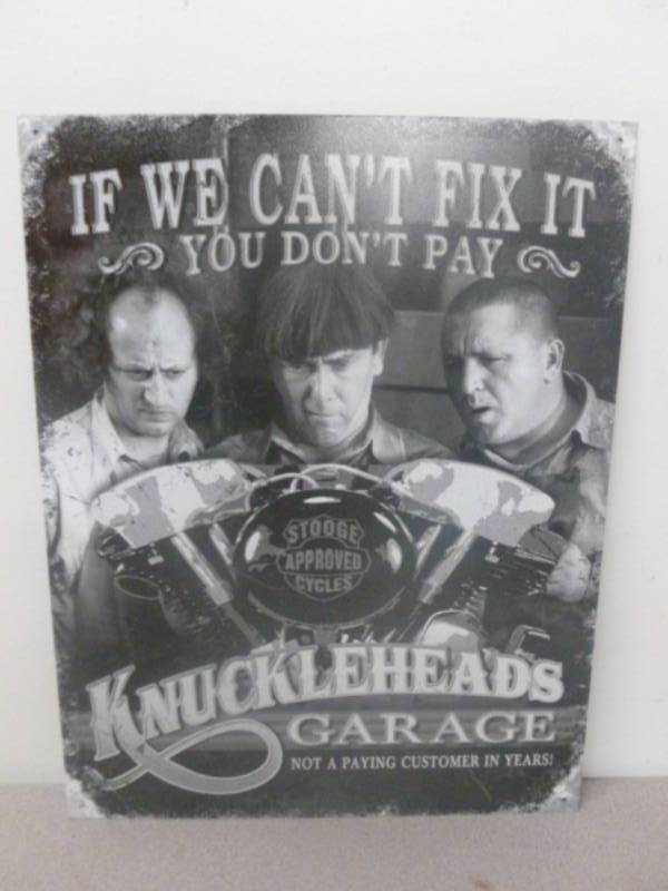 lot 211 image: Sign