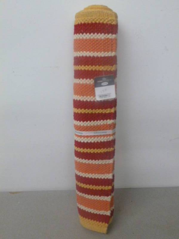 lot 249 image: New Rug