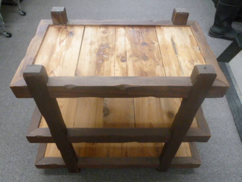 lot 262 image: Shelf