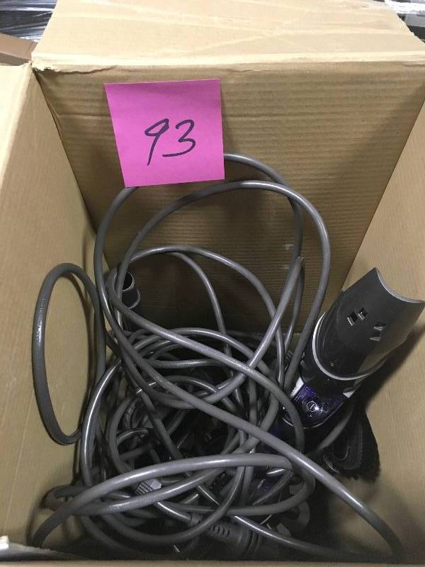 lot 93 image: Dyson Ball Animal 2 Upright Vacuum Cleaner in Good Condition