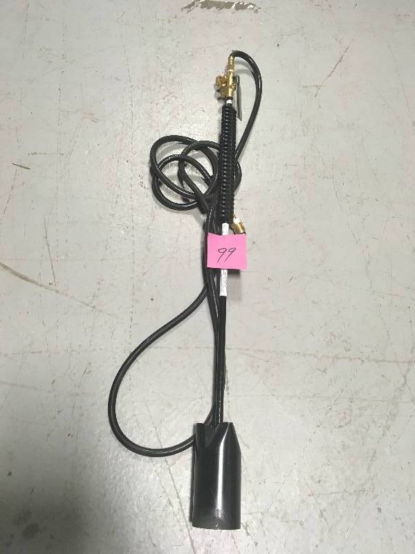 lot 99 image: Lincoln Electric Inferno Propane Torch Kit in Good Condition