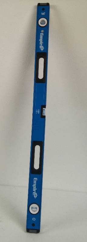 lot 96 image: Empire 4 Magnetic Level