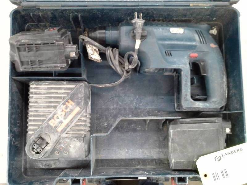 lot 67 image: Bosch 11225VSR Rotary Hammer Drill