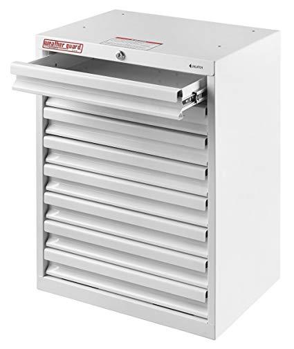 lot 111 image: Weather Guard 8 Drawer Cabinet