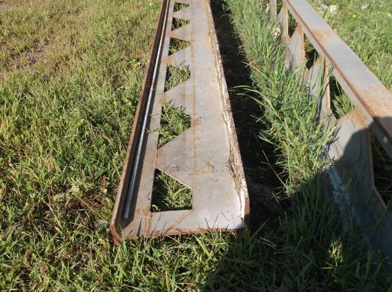 2 - STEEL BEAMS