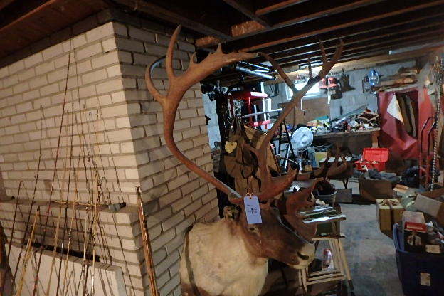 lot 14 image: Caribou Mount