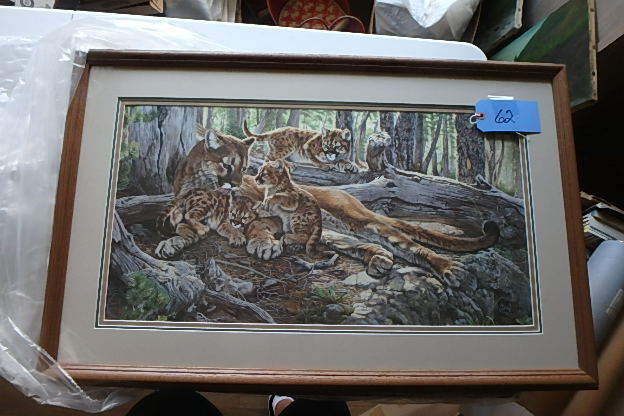 lot 62 image: Agnew Childs Play
