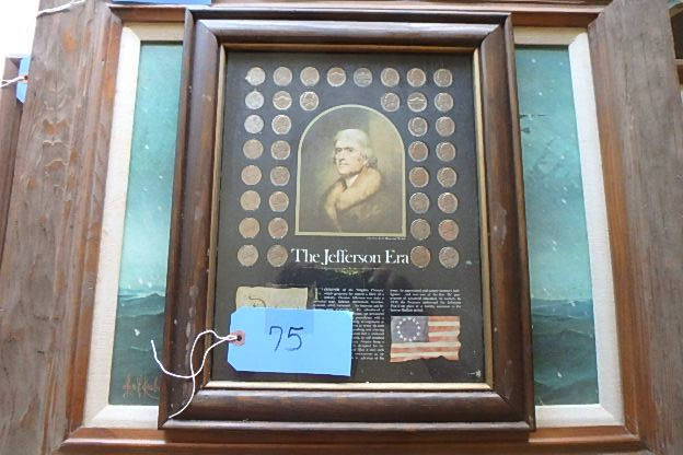 lot 75 image: Your Nickels Worth