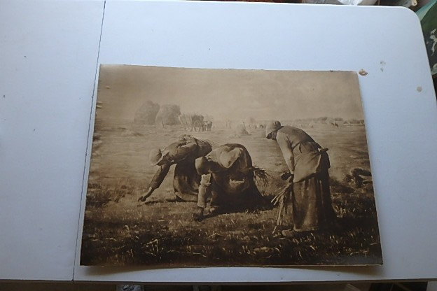 lot 91 image: Old,Old, Prints