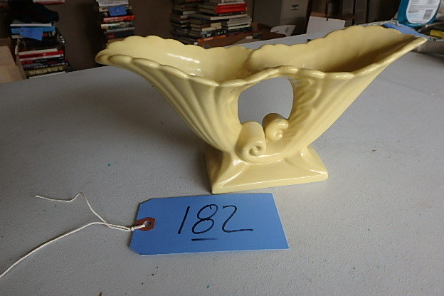 lot 182 image: Arbingdon Vase