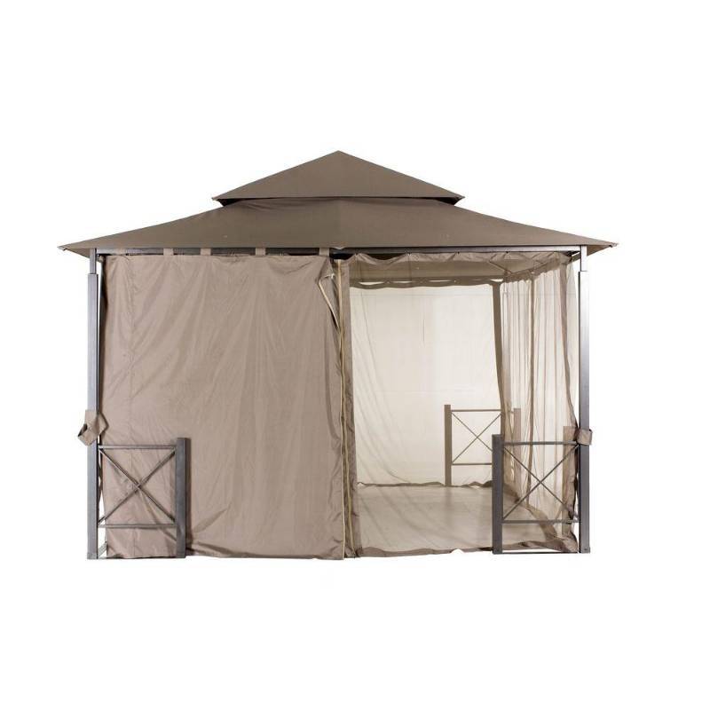 lot 21 image: HAMPTON BAY HARBOR GAZEBO
