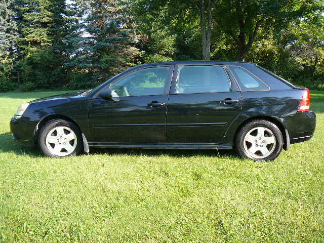 2004 Chevy Malibu Maxx LT