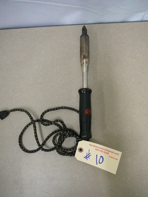 Soldering Iron