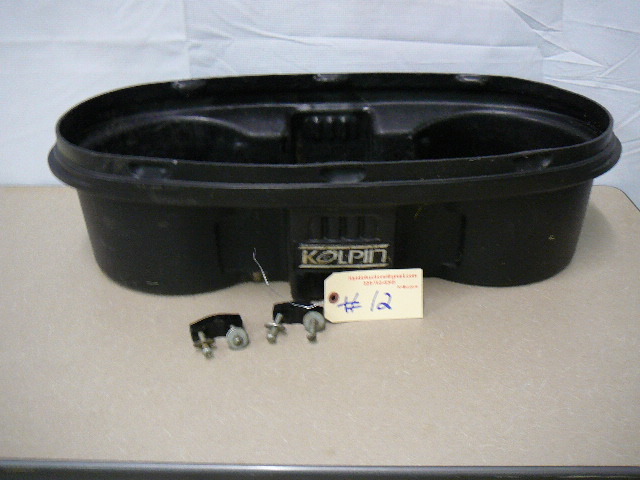 Kolpin 4 Wheeler Bucket Rack