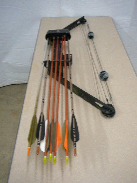 Browing Bow