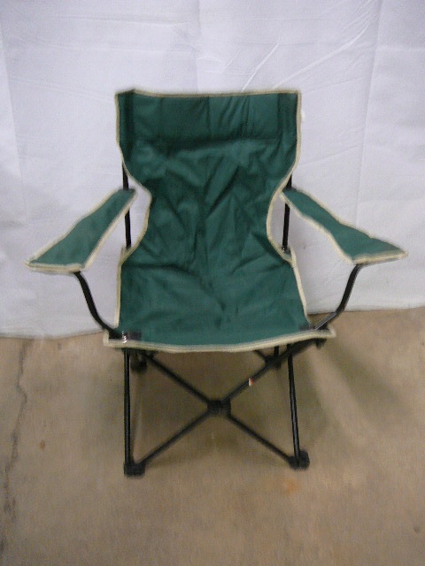 Green Bag Chair