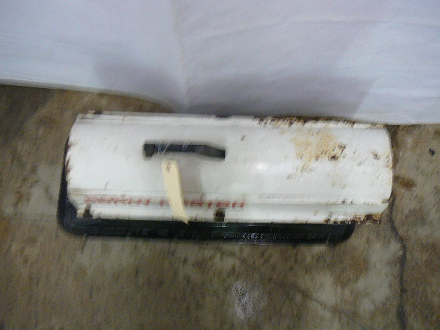 Reddy Heater 35,000 BTU