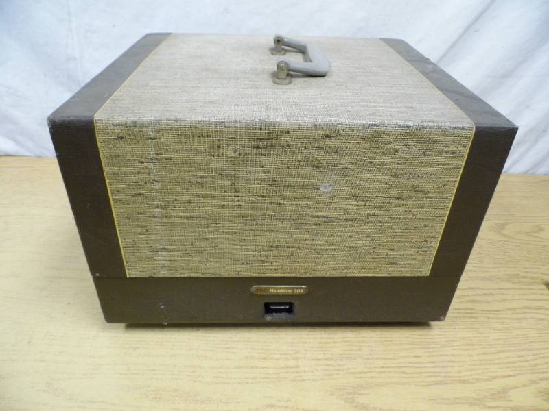 lot 57 image: TDC Headliner Projector