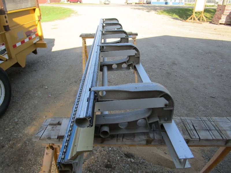lot 121 image: 10 Siding Brake
