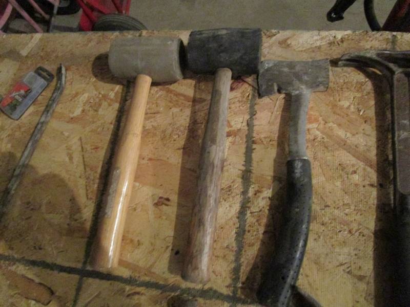 lot 129 image: Hammers