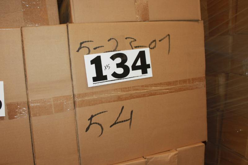 250 White Gift Boxes (14 X 6 X 6)