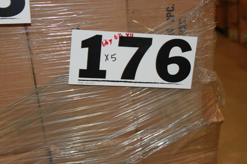 500 Brown 2 Piece Boxes (6-12 x 6-12 x 4)