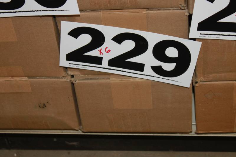 600 White 2 Piece Boxes (6-12 x 3 x 2)