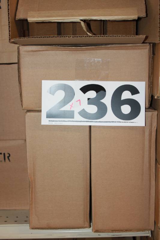 700 Brown 2 Piece Boxes (4 x 4 x 3)