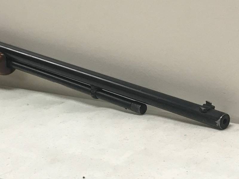 lot 1 image: Model 59A .22LR