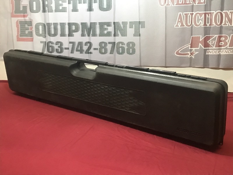 lot 54 image: GunGuard Gun Case