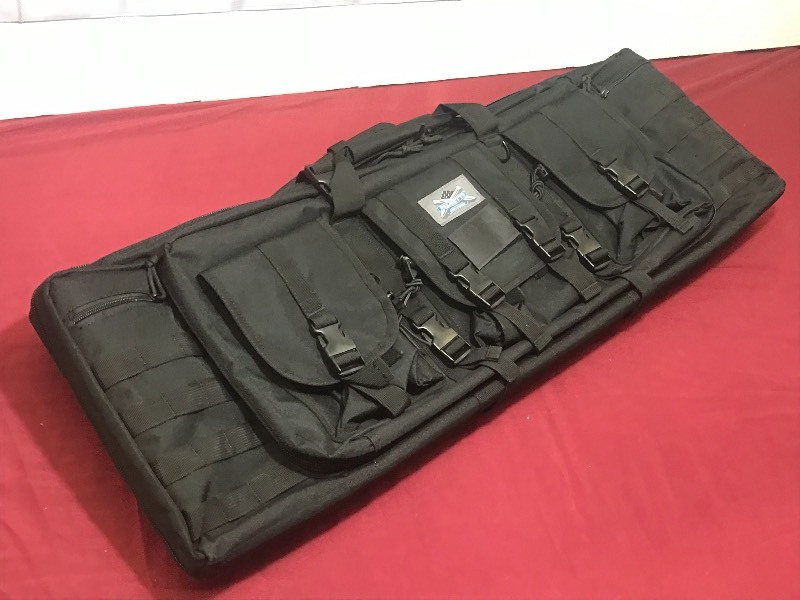 lot 55 image: Unused Palmetto 36 Weapon Case