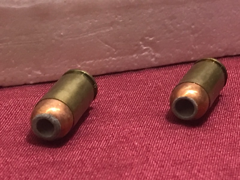 lot 69 image: (46) Rounds .380-Auto