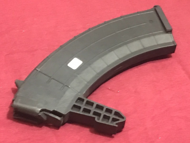 lot 84 image: Pro-Mag 7.62x39mm Rifle Magazine