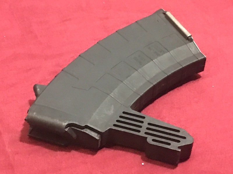 lot 85 image: Tapco 7.672x39mm Rifle Magazine