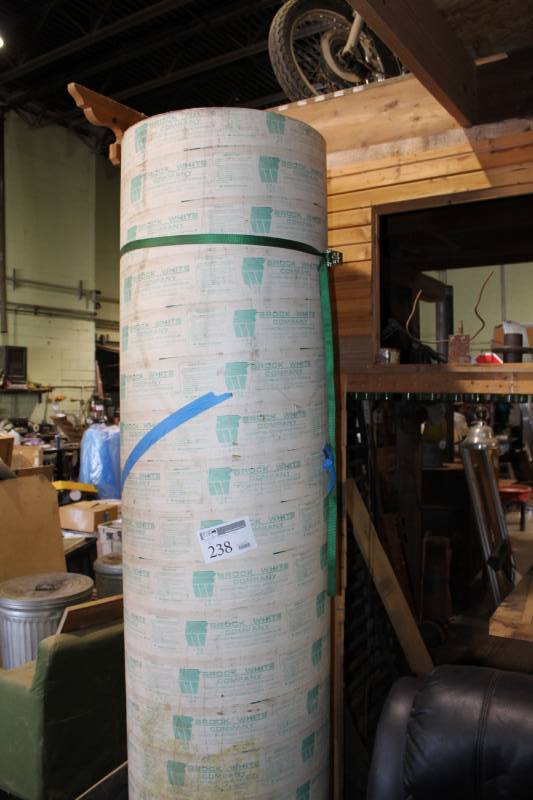 lot 238 image: Concrete Forming Tube