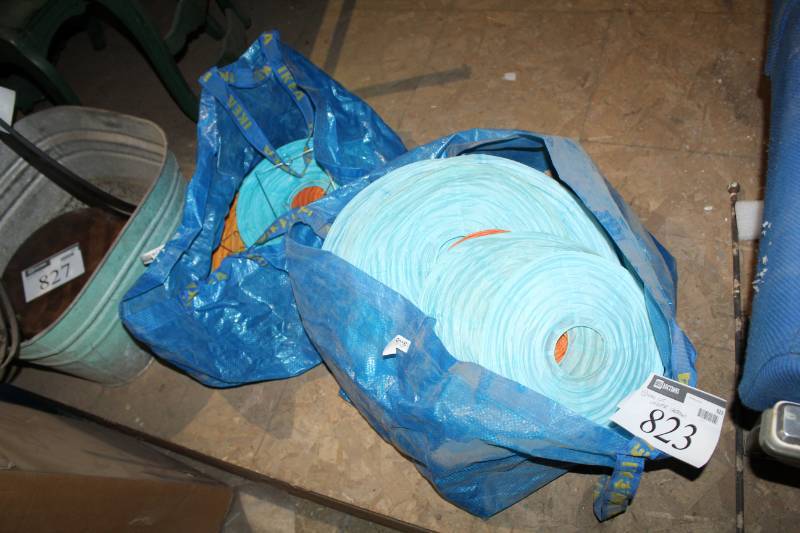 lot 823 image: Lot of (2) Bags of Chinese Lanterns