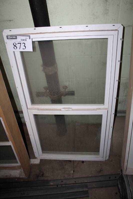lot 873 image: Window