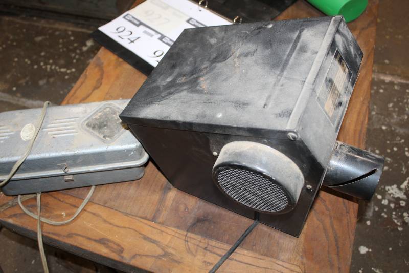 lot 155 image: See-Rite Top-Loading Projector