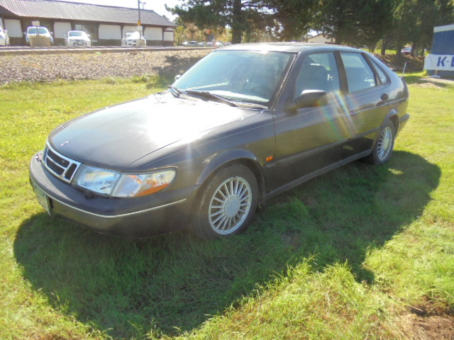 1994 Saab 900 SE
