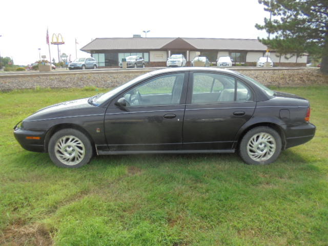 1999 Saturn SL2