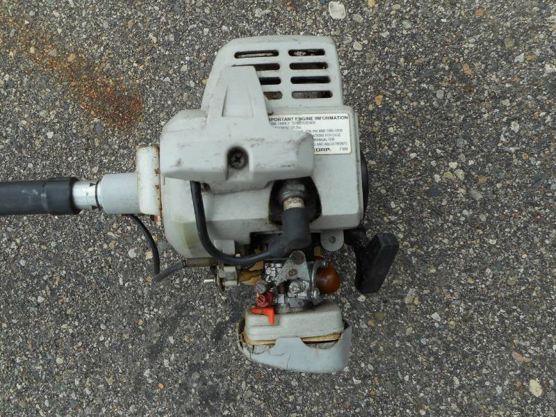 lot 19 image: Echo GT 2000 Weed Trimmer